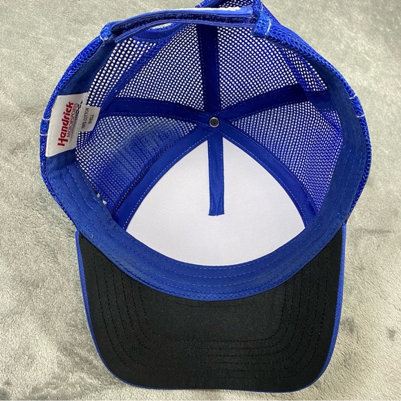 Chase Elliott Hat Trucker Adjustable Mesh NASCAR Hendrick Motorsports NAPA 9 - Picture 5 of 10